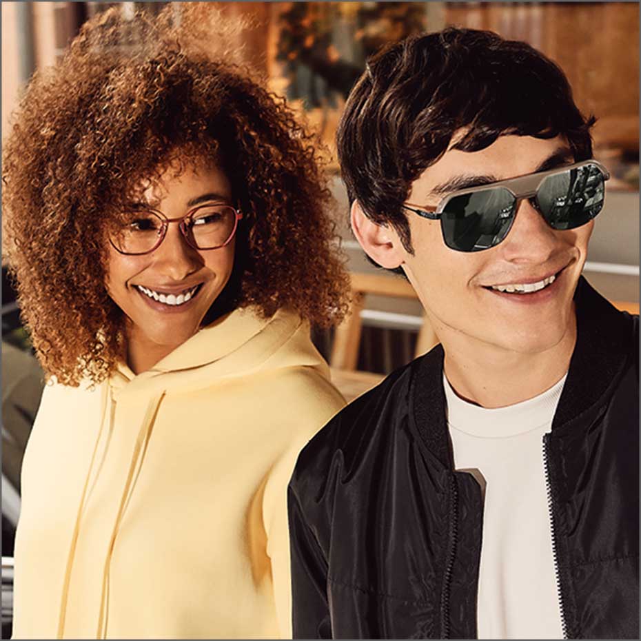 Mini Eyewear